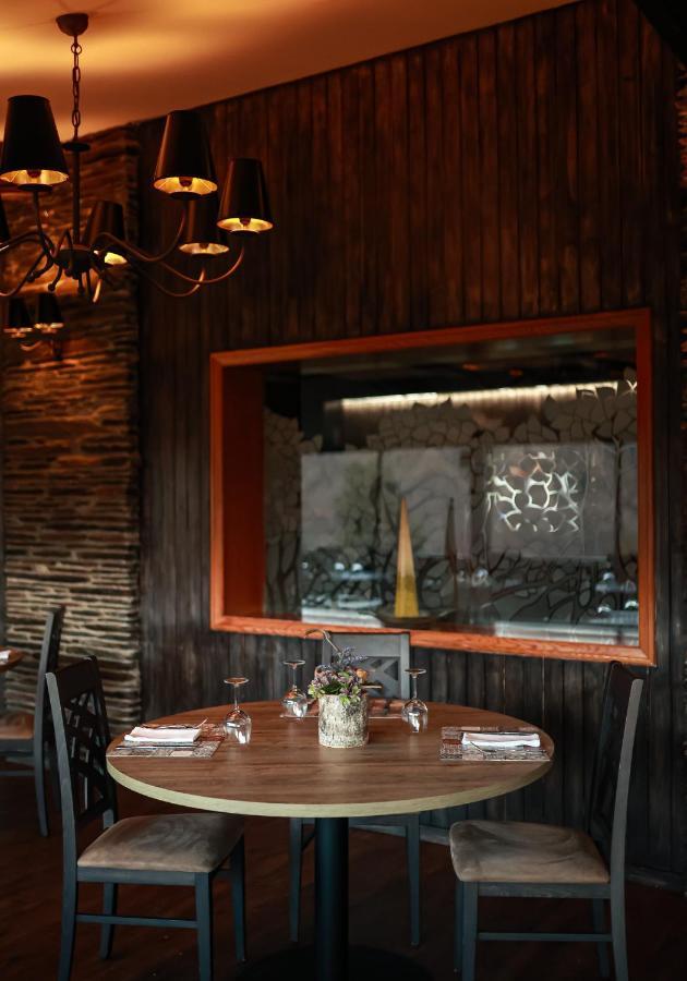 科马贝拉酒店 Sant Julià de Lòria 外观 照片